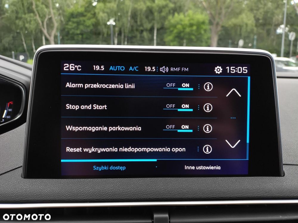 Peugeot 3008 1.2 PureTech Active S&S - 17