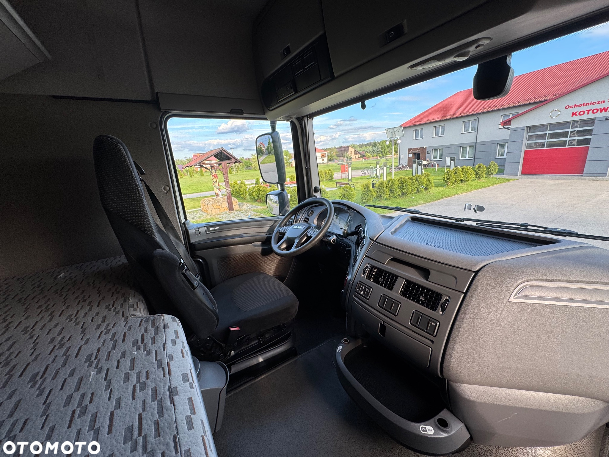 DAF XF 460 / ACC / DWA ZBIORNIKI / Z FRANCJI! /// - 37