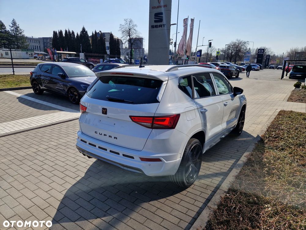 Cupra Ateca - 4