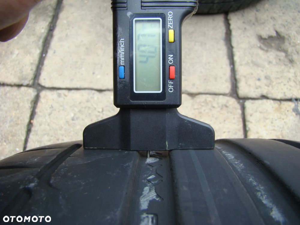 a138 5x112 Audi A3 8P 8V 8Y 8jx17 opony lato 225/45 R17 - 15