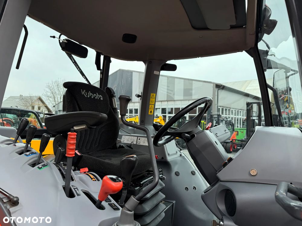 Kubota M5111H-C - 25