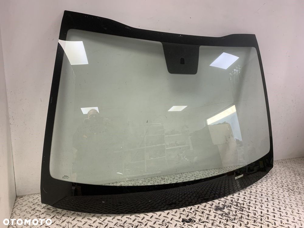 NOWA ORYGINALNA SZYBA CZOŁOWA KIA CEED III 3 LIFT 23r 86110J7001 - 4