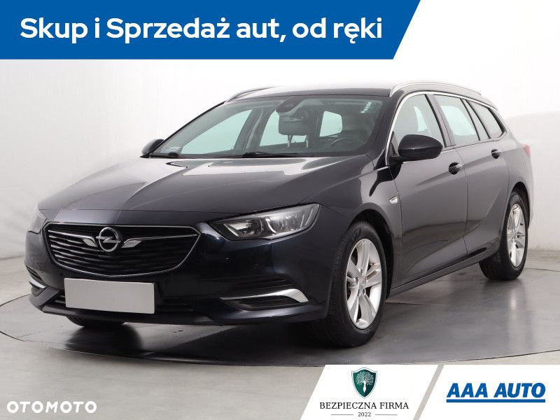 Opel Insignia - 2