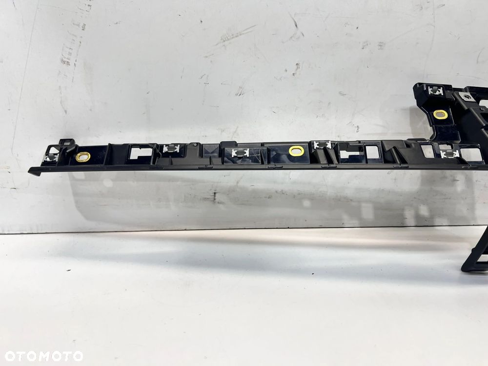 WSPORNIK PRZEŁĄCZNIKÓW DESKI ROZDZIELCZEJ AUDI A3 8Y 8Y2857736 - 3