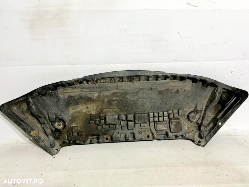Semi scut bara fata Mercedes C-class facelift (2011-2015) [w204] A2045200723 - 2