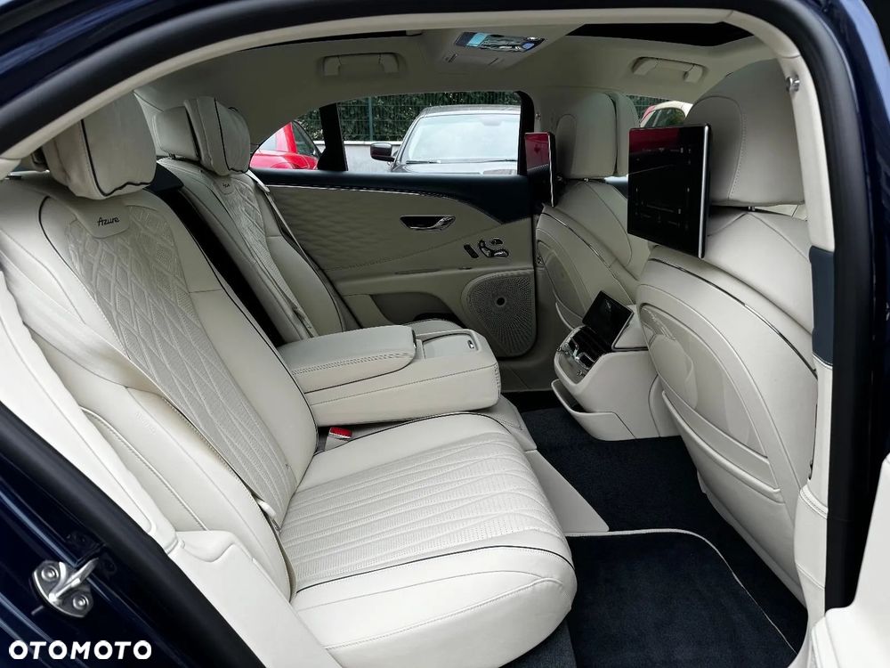 Bentley Flying Spur - 8