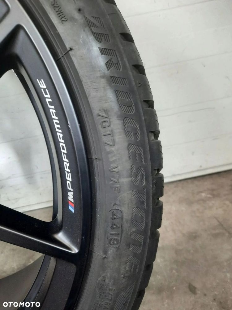 ALUFELGI 18 BMW 1 F40 8092354 - 14