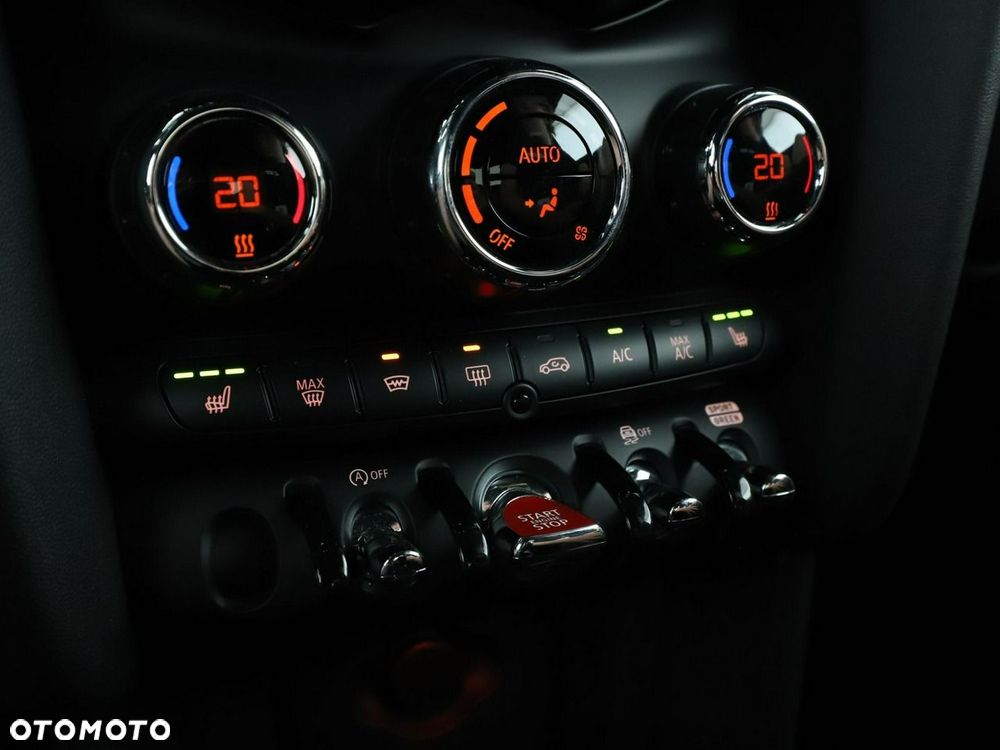 MINI Cooper Standard - 27