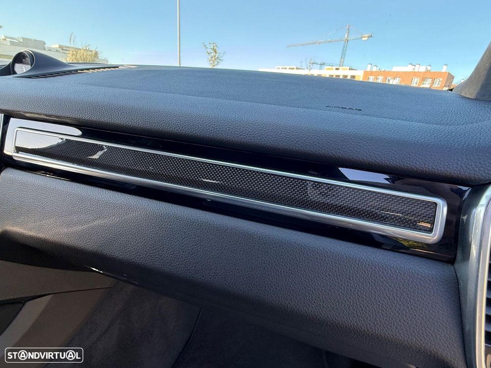 Porsche Cayenne Coupé - 35