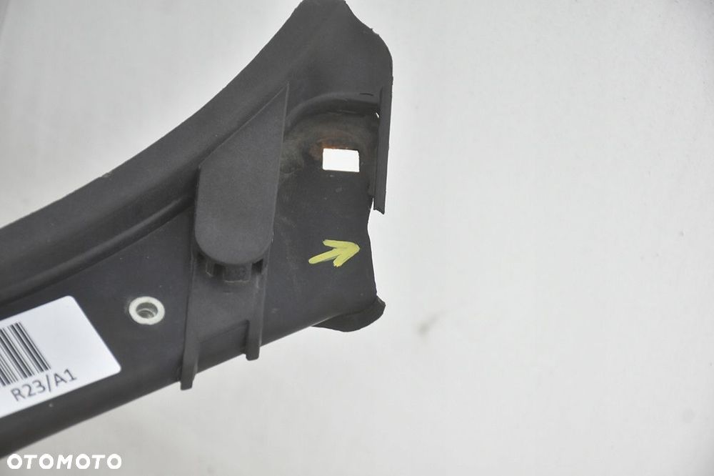 wzmocnienie pas przedni audi a3 8p lift ii - 3