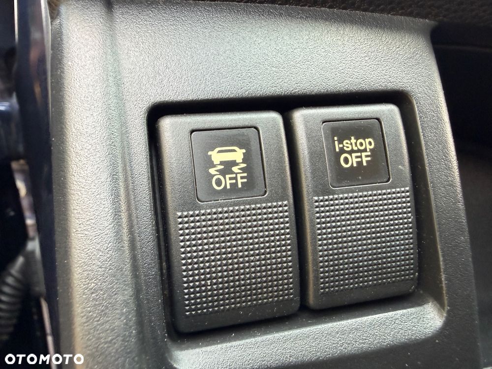 Mazda 5 2.0 MZR-DISI i-stop Business-Line - 17