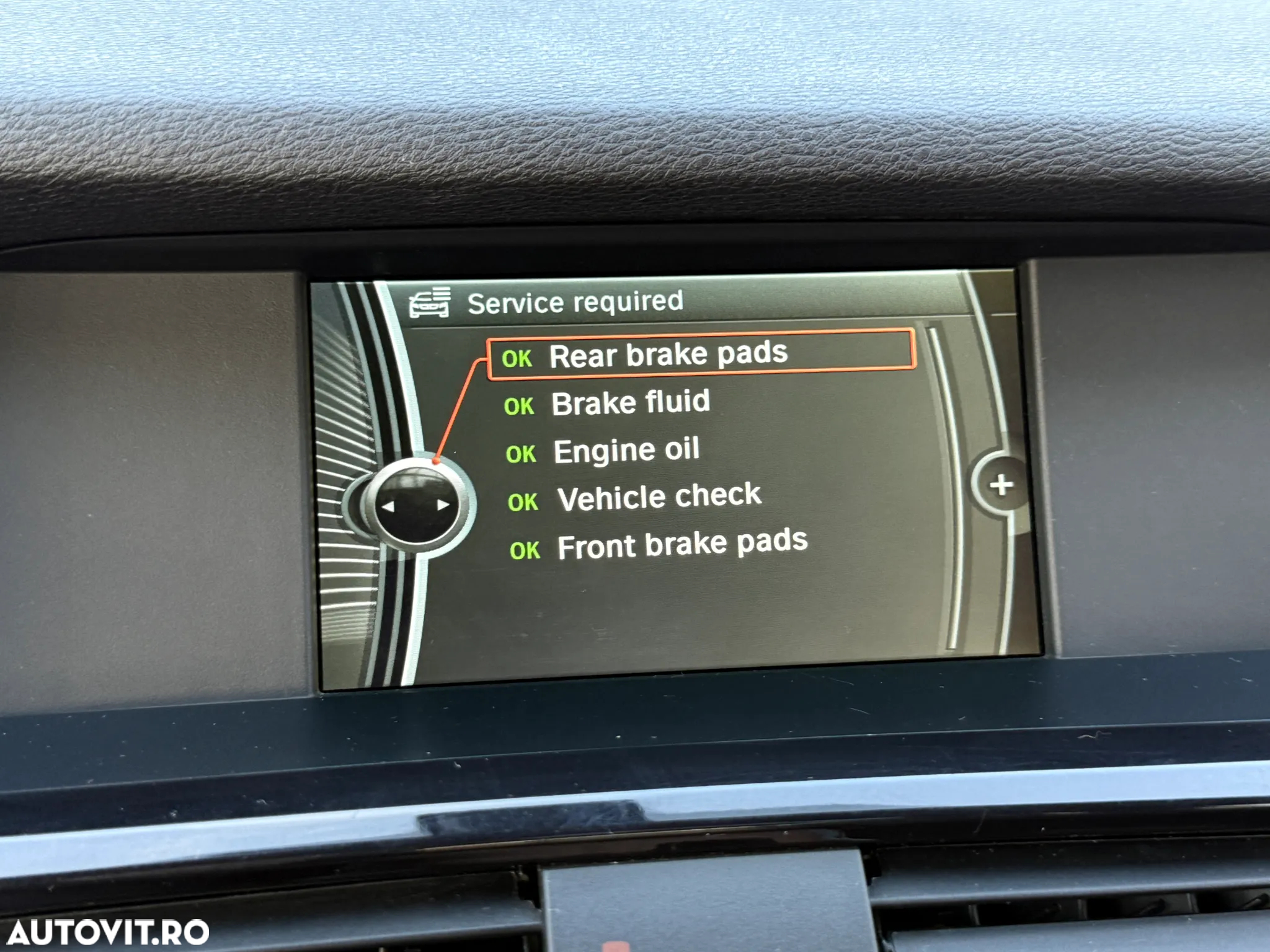 BMW X3 xDrive20d Aut. - 32