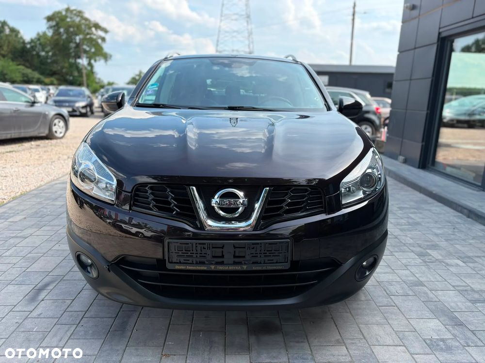 Nissan Qashqai 2.0 Acenta - 2