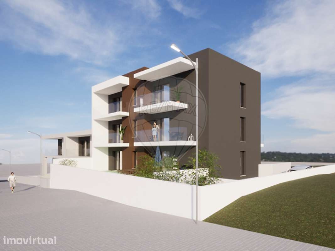 Apartamento T2 para venda - Grande imagem: 4/5