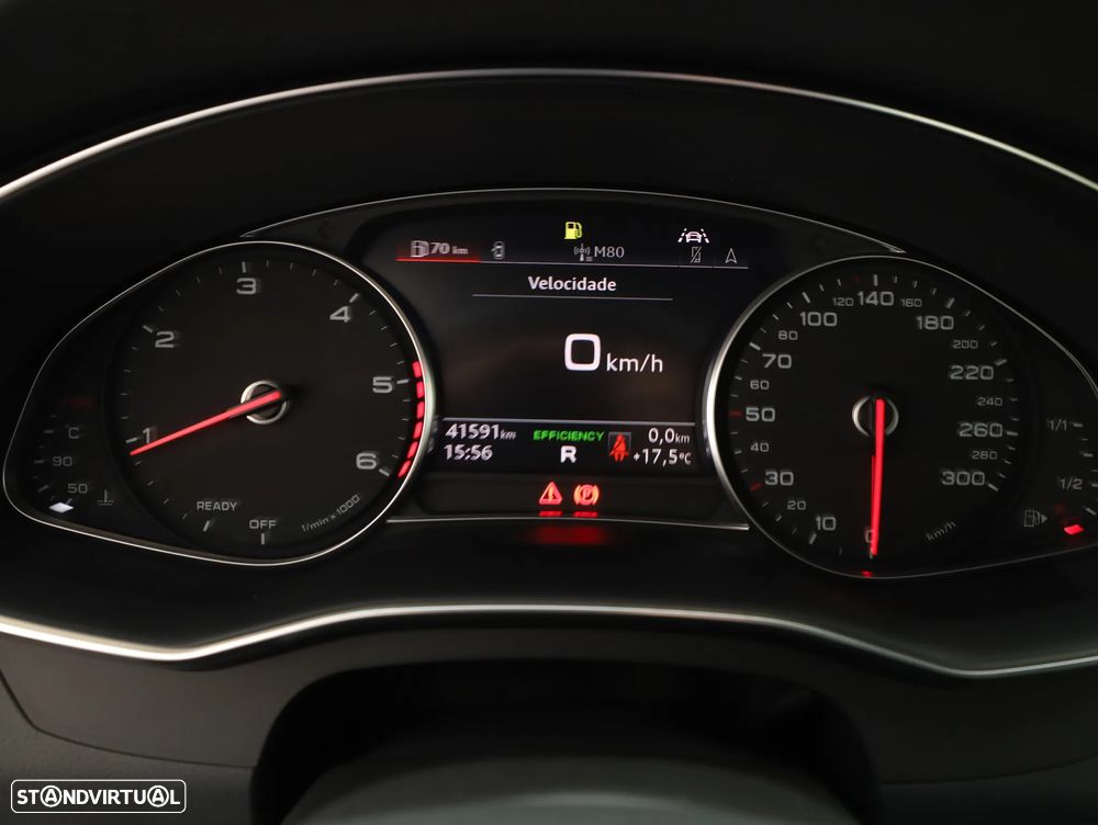 Audi A6 40 TDI S tronic - 19