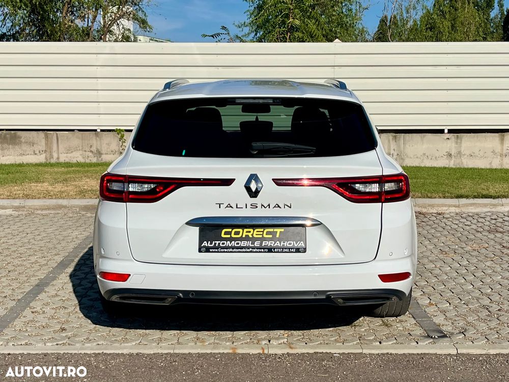 Renault Talisman - 9