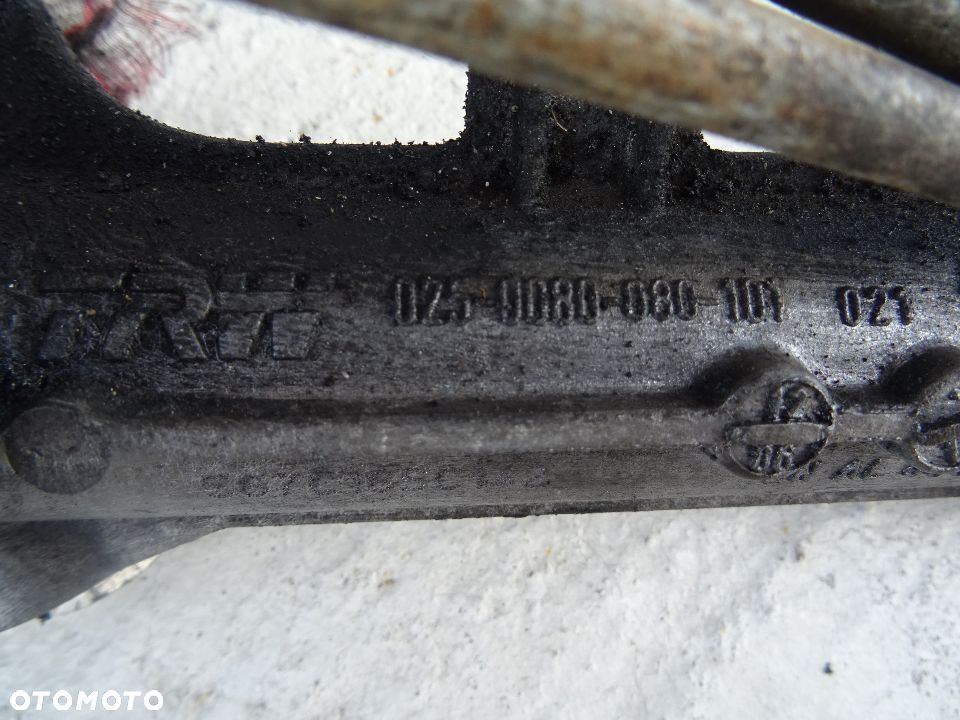 OPEL SIGNUM VECTRA C 3,0 1,9 2,2 2,0 MAGLOWNICA PRZEKŁADNIA KIEROWNICZA EUROPA - 4