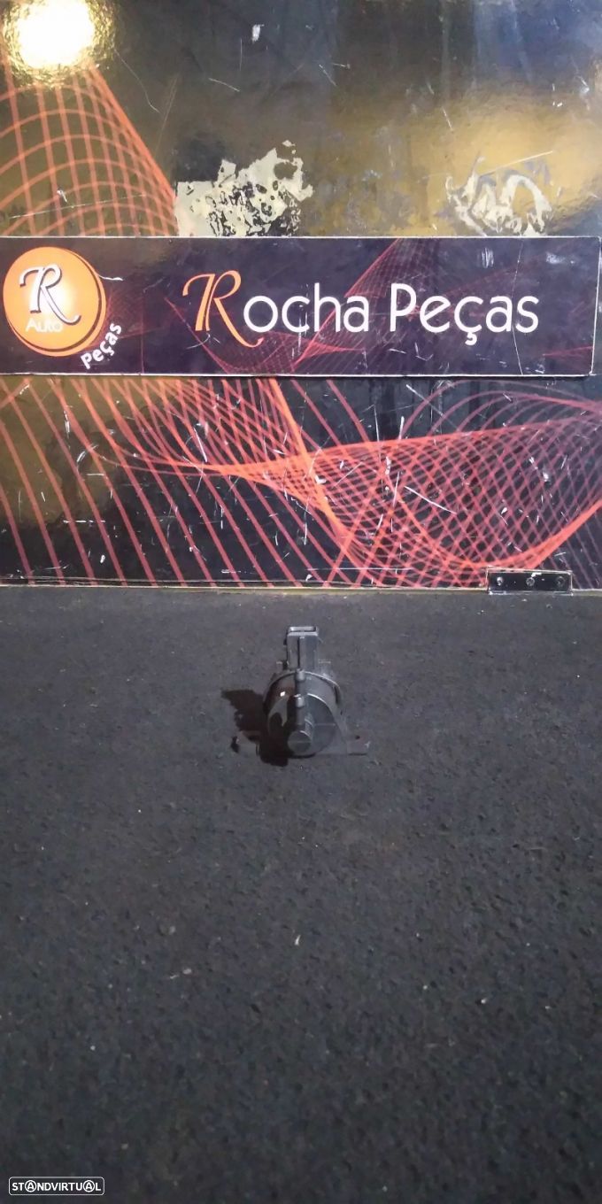 Sensor De Pressão Renault Laguna Ii (Bg0/1_) - 1