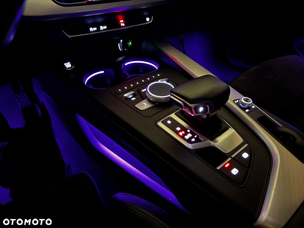 Audi A4 Limousine 1.4 TFSI S tronic - 18