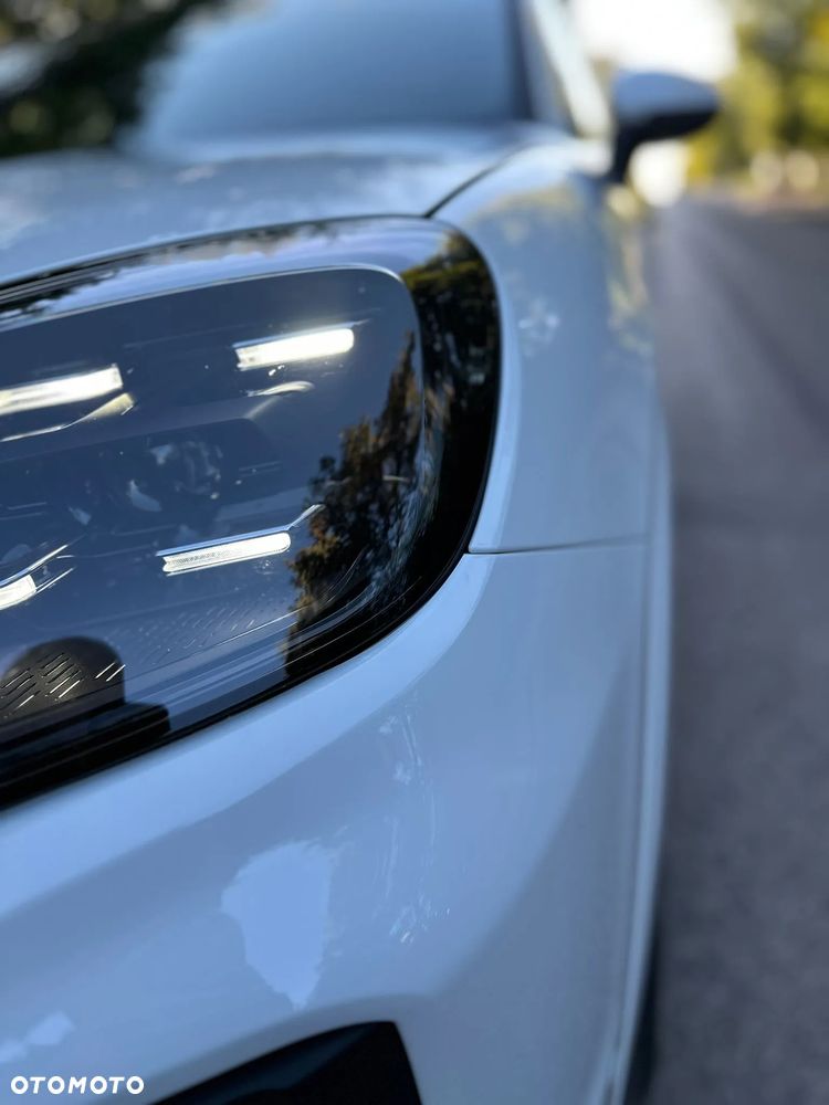 Porsche Cayenne Coupe E-Hybrid PHEV - 5