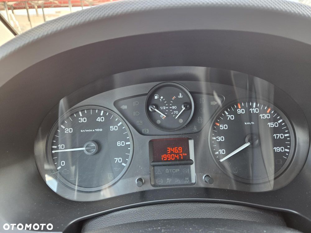 Citroën Berlingo - 18