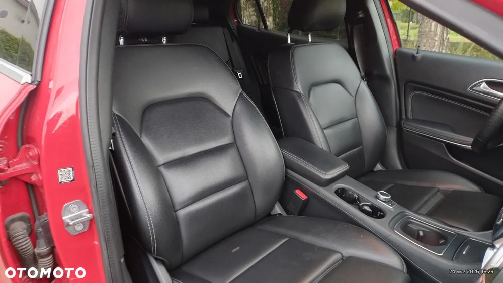 Mercedes-Benz GLA 250 8G-DCT Edition 1 - 15