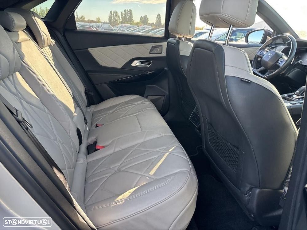 DS DS7 Crossback E-Tense Rivoli EAT8 - 14