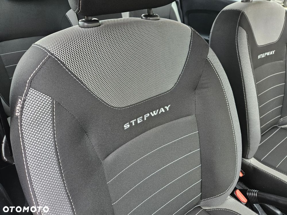 Dacia Sandero Stepway TCe 90 Prestige - 15