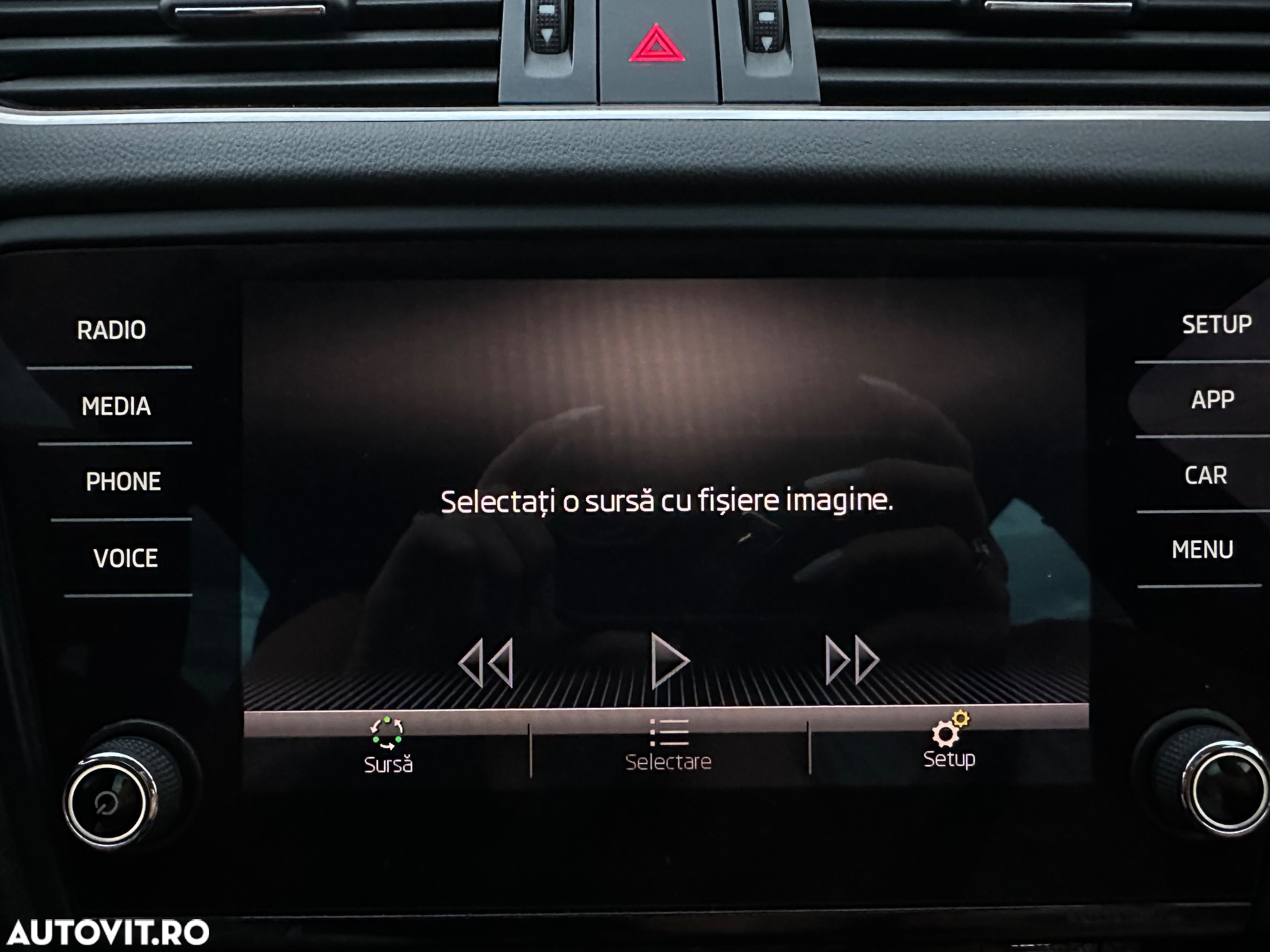 Skoda Octavia Combi 1.0 TSI Ambition - 17