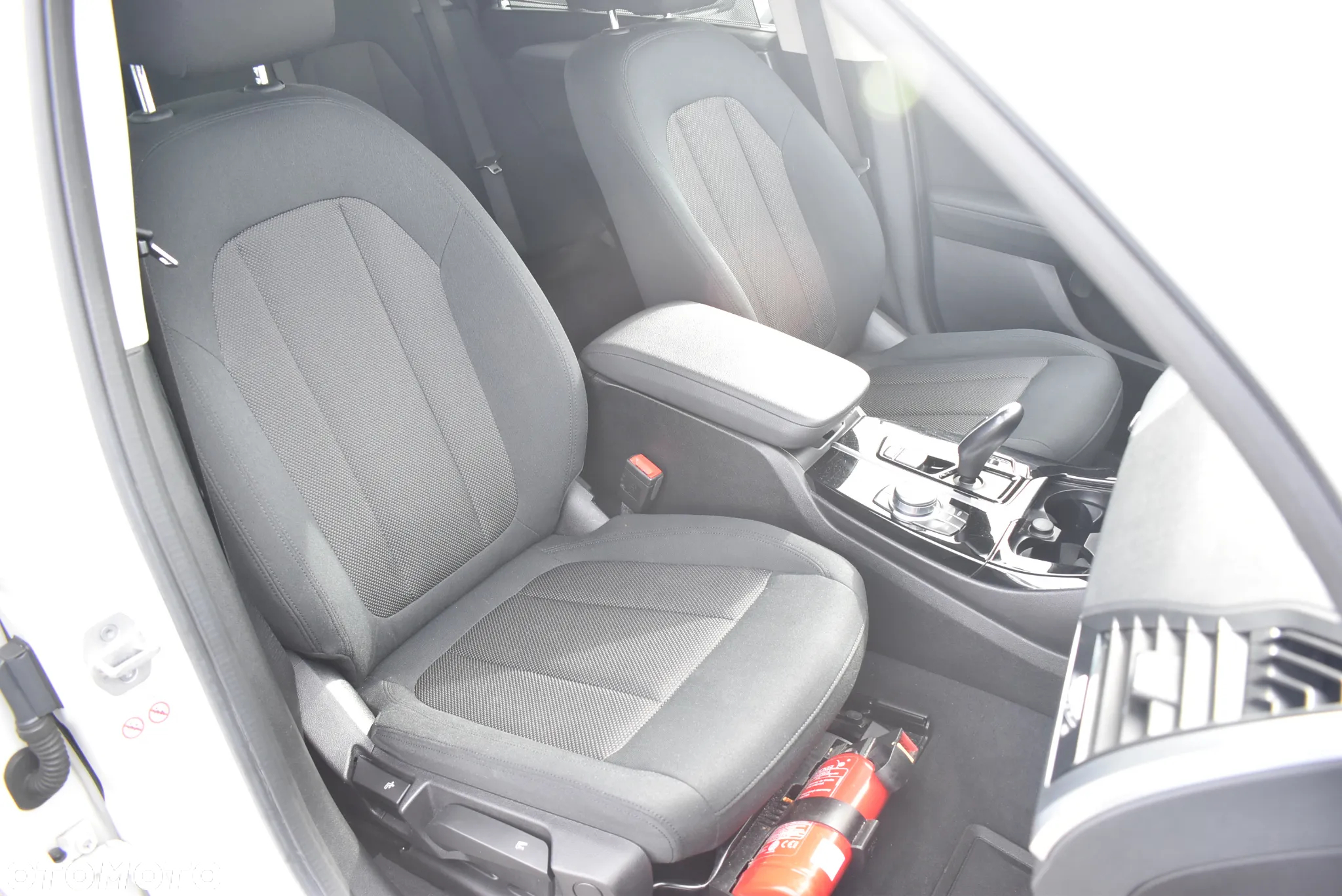 BMW X3 xDrive20i GPF - 18