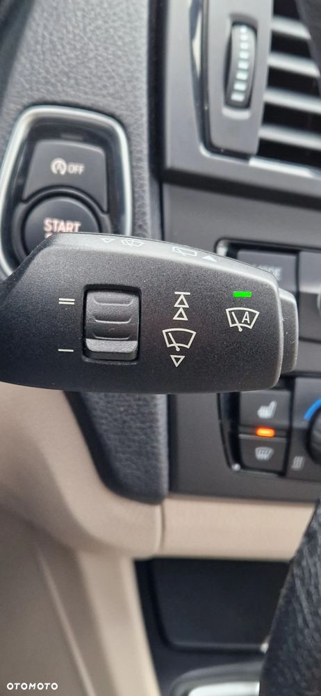 BMW Seria 1 116d EfficientDynamics Edition Urban Line - 27