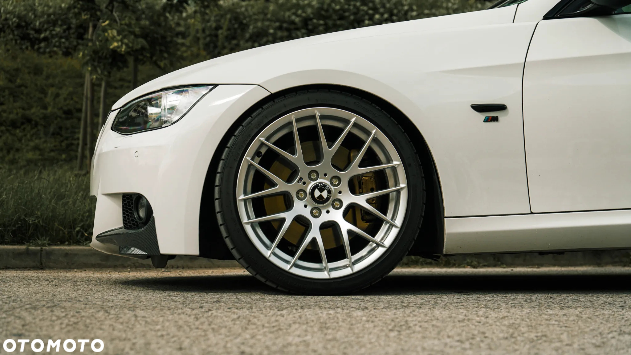 BMW Seria 3 335i Coupe - 5