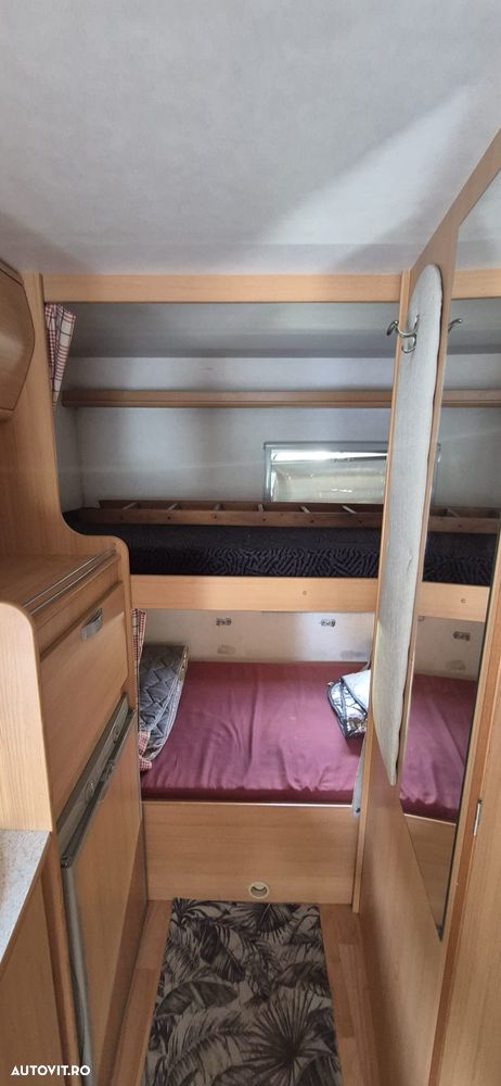 Rimor Ford Transit - 11