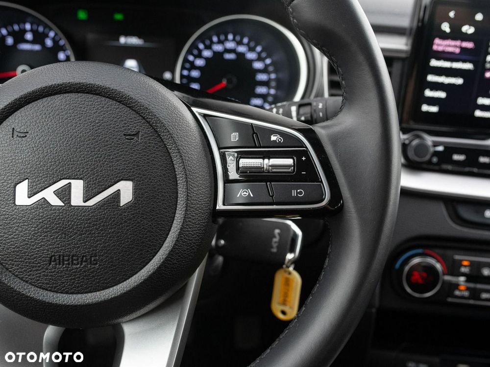 Kia Ceed 1.5 T-GDI M - 15