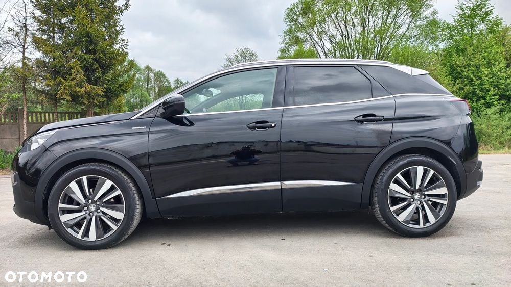 Peugeot 3008 - 14