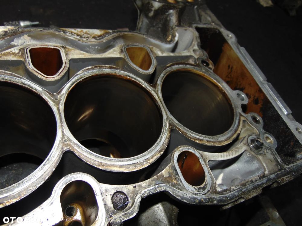 Blok silnika BMW N43B20AY - 14