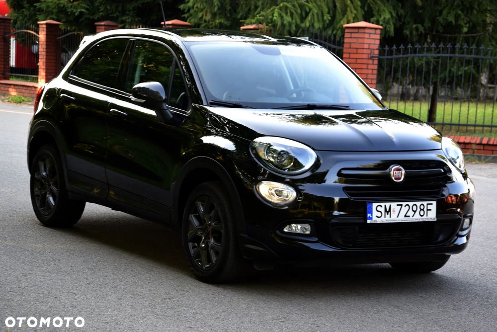 Fiat 500X 1.4 Multiair 4x2 S&S S-Design Urban Look - 6