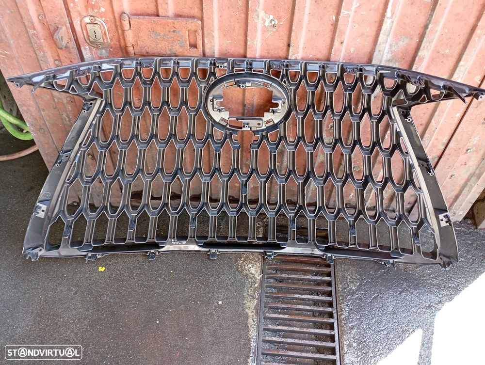LEXUS NX II GRELHA FRENTE PARA CHOQUES - G075 - 4