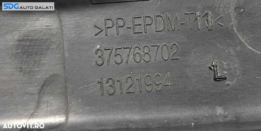 Bandou Bara Fata Dreapta Opel Astra H 2004 - 2010 Cod 375768702 13121994 [L7197] - 5