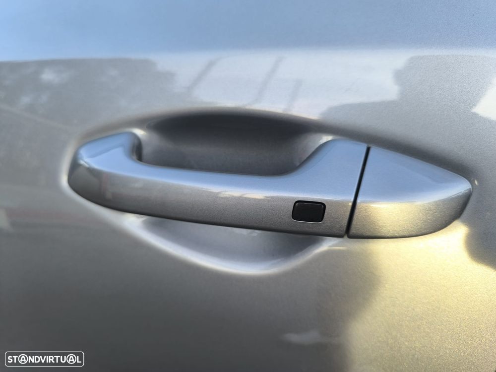 Kia Ceed 1.6 CRDi GT Line 7DCT - 20