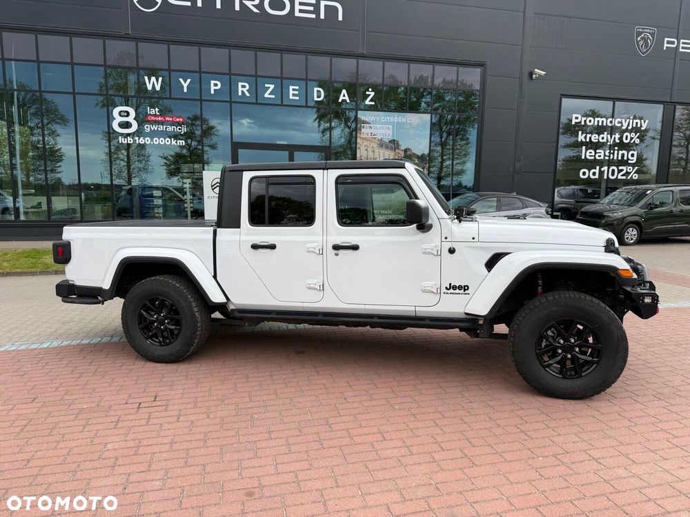 Jeep Gladiator - 3