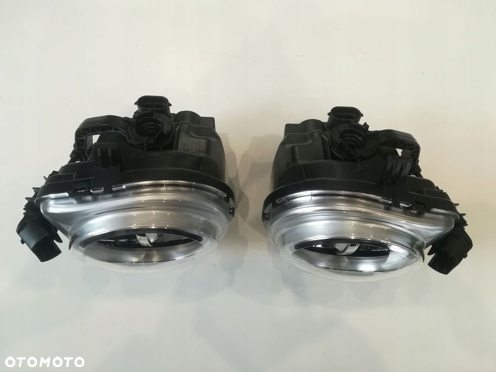 BMW X2 F39 X3 F25 X5 X6 F15 HALOGEN LED LEWY PRAWY NOWY - 8