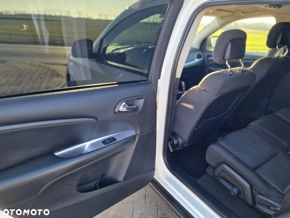 Fiat Freemont 2.0 Multijet Lounge AWD - 20