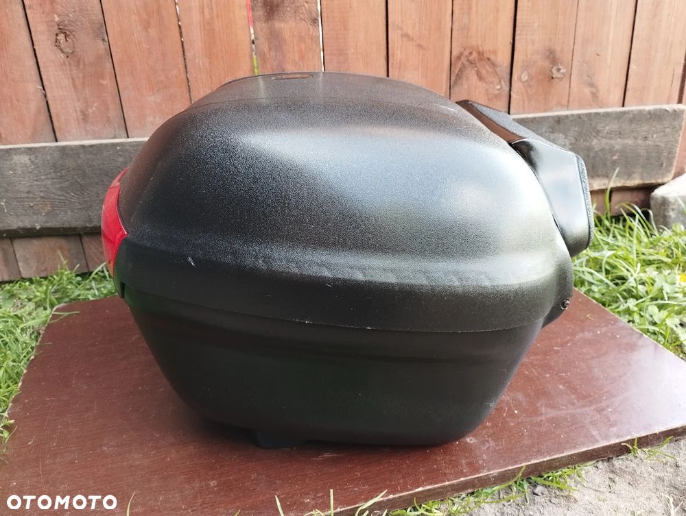 kufer centralny Journey 40 - 4