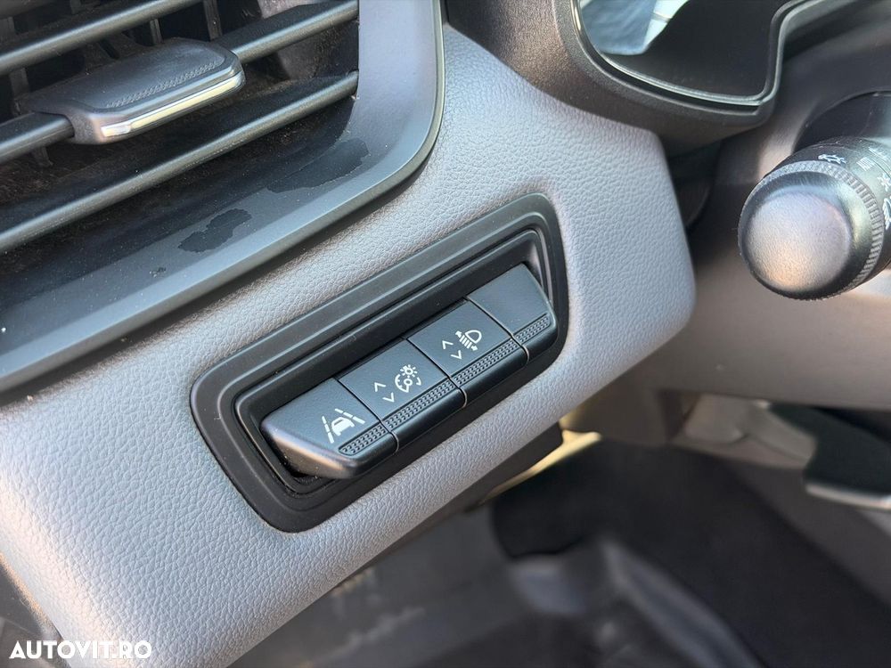 Renault Clio V Blue dCi 100 Techno - 20