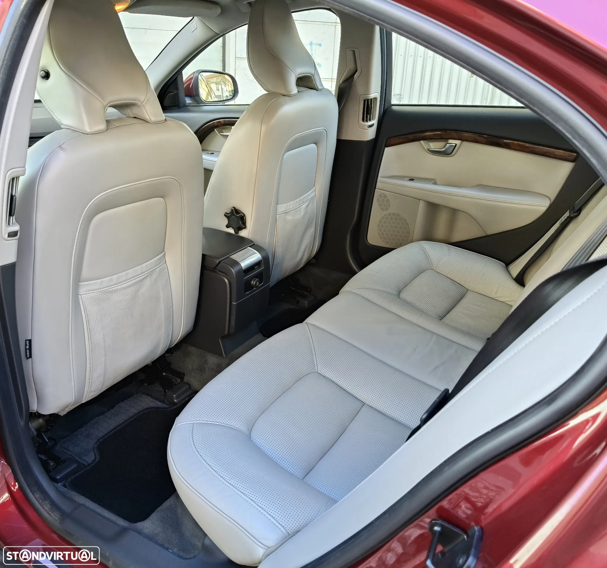 Volvo S80 2.0 D Momentum - 25