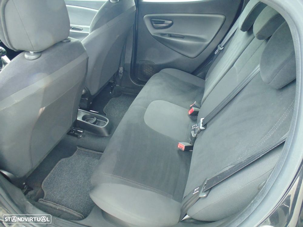 Lancia Ypsilon 1.3 M-jet S&S Gold - 18