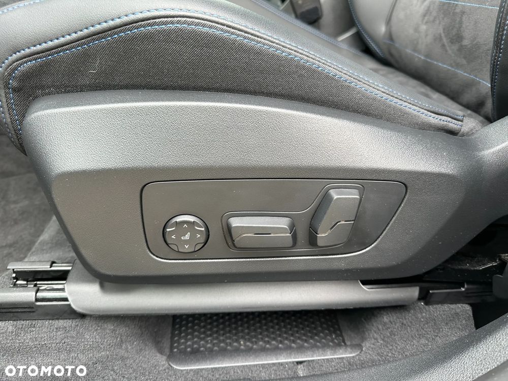 BMW X1 xDrive20d mHEV M Sport sport - 11