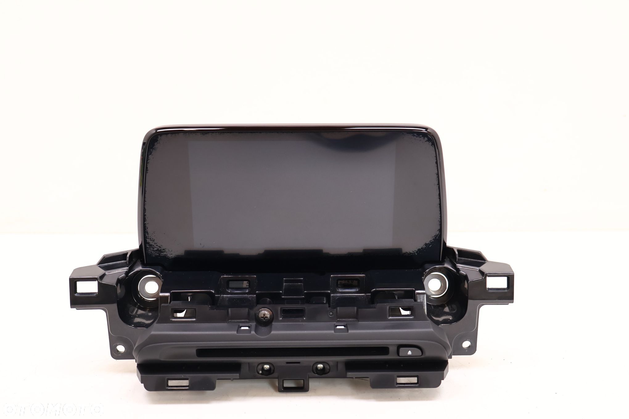 MAZDA CX-5 II 17- RADIO EKRAN NAWIGACJA KB8M669C0 - 1