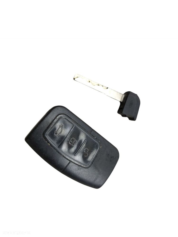 KLUCZ PILOT KEYLESS FORD KUGA MK1 3M5T-15K601-DB - 2